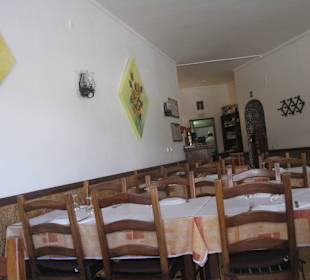 Restaurante Grade