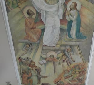 Katholische Kirche St. Nikolaus Heggelbach