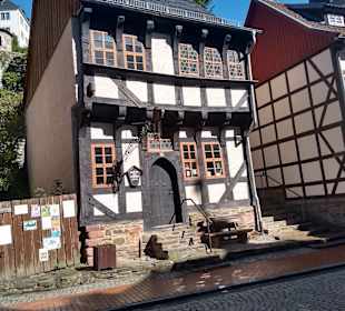Altstadt Stolberg (Harz)