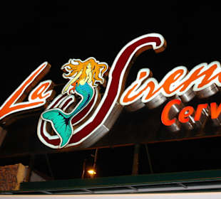 La Sirena