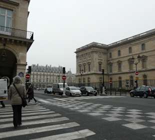 Le Louvre