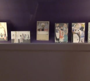 Salzburger Weihnachtsmuseum