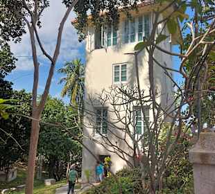 Stadtrundgang Varadero