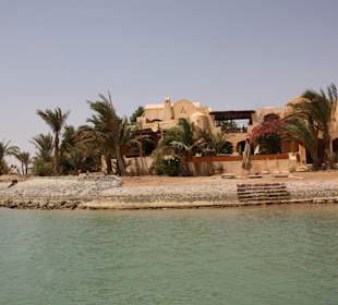 Wandern Hurghada
