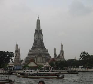Wat Arun - Bangkok