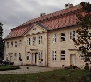 Schloss Rheinsberg