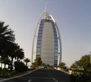 Wahrzeichen von Dubai