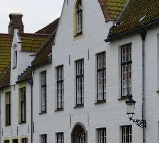 Beguine house