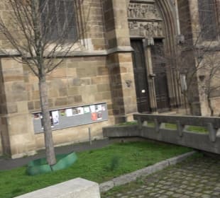 Frauenkirche Esslingen am Neckar