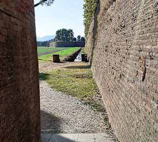 Baluardo Santa Maria