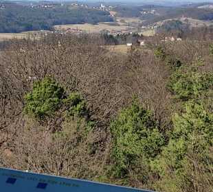 Blickrichtung >Jagerberg