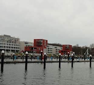 Hafen Travemünde