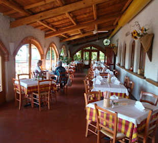 Ristorante Pizzeria L ' Altra Idea