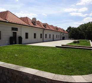 Burg Bratislava