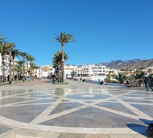 Balcón de Europa