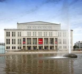 Leipziger Oper