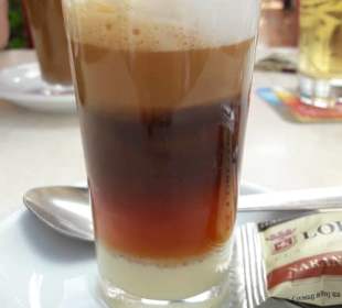Barraquito