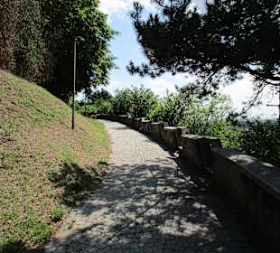 Cetatuia Park