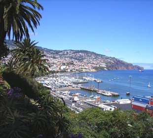 Funchal