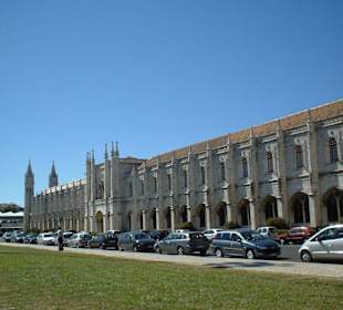 Monastero jeronimos