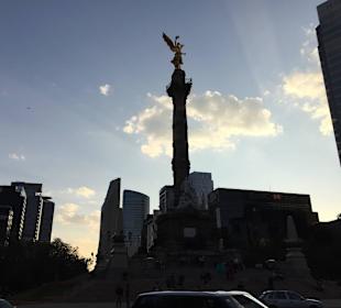 Ángel de la Independencia