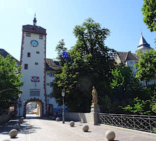 Stadtrundgang Waldshut