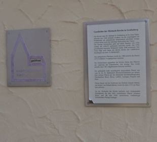 Evangelische Michaelskirche