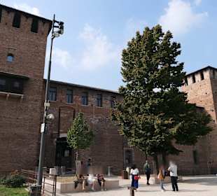 Altstadt Verona