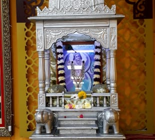 Shri Krishna Temple