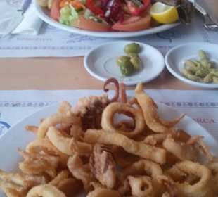 Stadtrundgang Magaluf