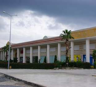 Aufgenommen vom 25.-29.11.