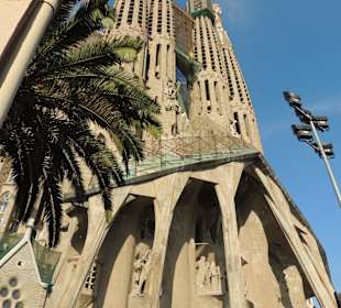 Sagrada Familia