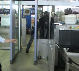  Flughafen Paris-Charles-de-Gaulle