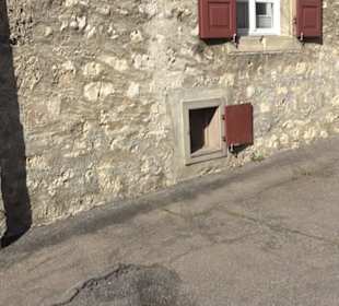 Evangelisches Pfarramt