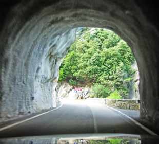 Die Fahrt ist so geil 