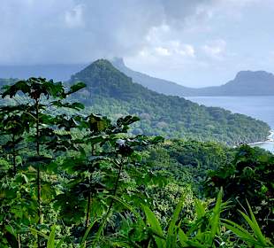 Parque Natural Obô do Príncipe