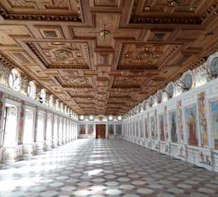 Der spanische Saal