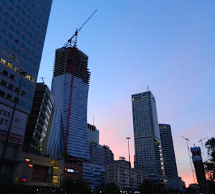 Centrum Miasta Warszawa