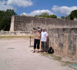 Chichen Itza