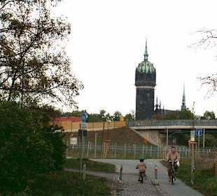 Schlosskirche Wittenberg