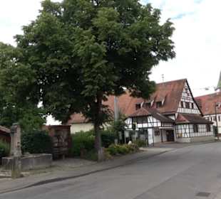 Rathaus Kilchberg