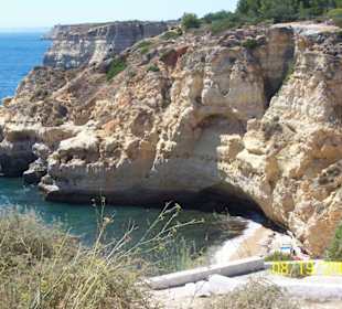 Plaża