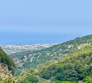 Wandern Rethymno