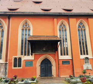 St. Johanniskirche 