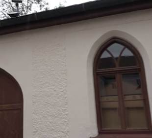 Karmelitinnenkloster Aufkirchen