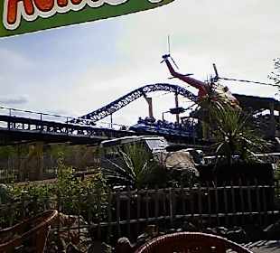 Heide Park Soltau