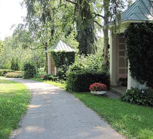 Friedhof St. Wolfgang 7/14