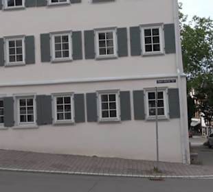Finanzamt Bad Urach