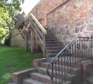 Kloster zum Heiligen Kreuz