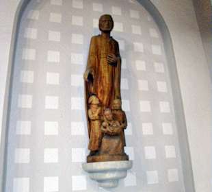 Kirche St. Antonius Hannover-Kleefeld